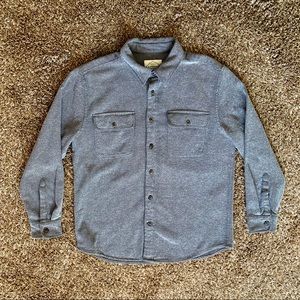 St John’s Bay Shirt